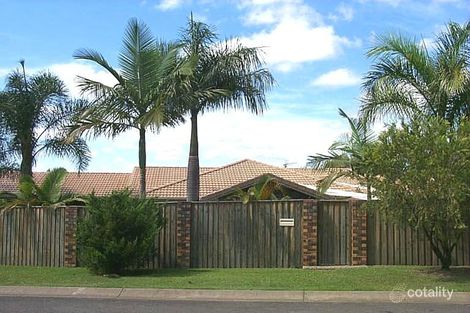 3 Greaves Ct, Carrara, QLD 4211