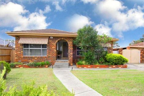 Property photo of 26 Odessa Avenue Keilor Downs VIC 3038