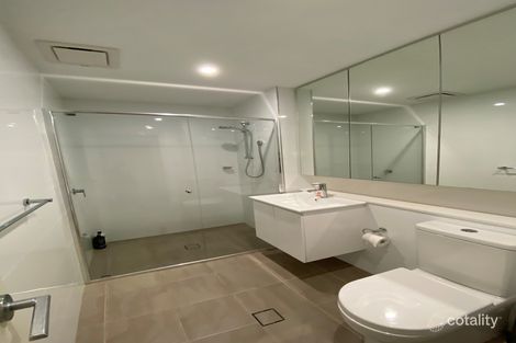 Property photo of 205/2 Thomas Street Ashfield NSW 2131