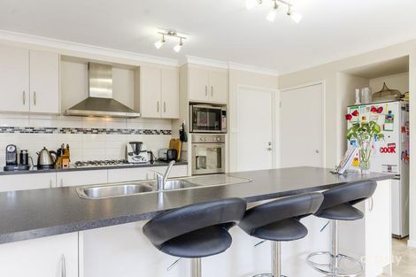 Property photo of 5 Morrow Crescent Leopold VIC 3224