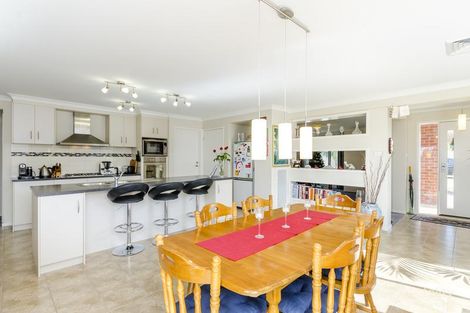 Property photo of 5 Morrow Crescent Leopold VIC 3224