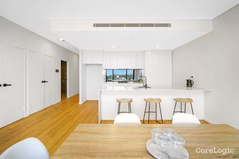 Property photo of 403/31 Atchison Street Wollongong NSW 2500