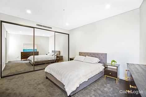 Property photo of 403/31 Atchison Street Wollongong NSW 2500