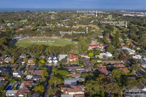 Property photo of 7 Keith Street Beaumaris VIC 3193