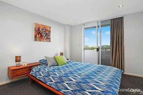 Property photo of 814/36-42 Stanley Street St Ives NSW 2075