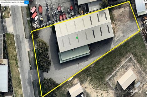 30 Miguel Rd, Bibra Lake, WA 6163