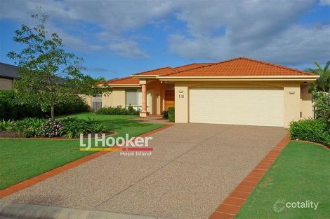 18 Parkwater Tce, Helensvale, QLD 4212