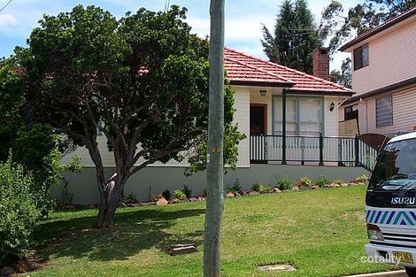 Property photo of 210 Spurway Street Dundas NSW 2117