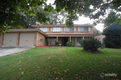 496 Windsor Rd, Baulkham Hills, NSW 2153