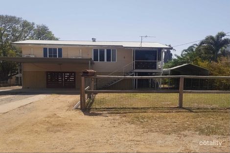Property photo of 10 Fig Street Blackwater QLD 4717