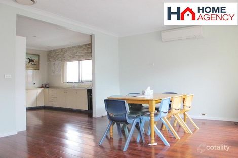 Property photo of 3 Owen Road Georges Hall NSW 2198