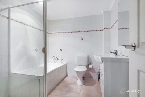 Property photo of 10/9 Carmen Street Bankstown NSW 2200
