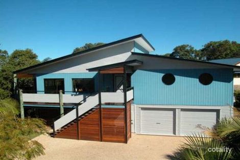 Property photo of 15 Dharalee Court Mount Coolum QLD 4573