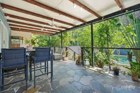 Property photo of 2 Albion Street Yorkeys Knob QLD 4878