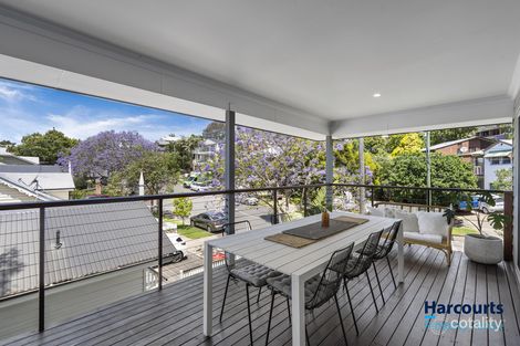 Property photo of 45 Garrick Terrace Herston QLD 4006