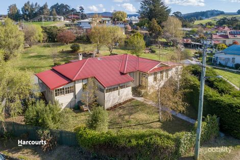 Property photo of 2 William Street Geeveston TAS 7116