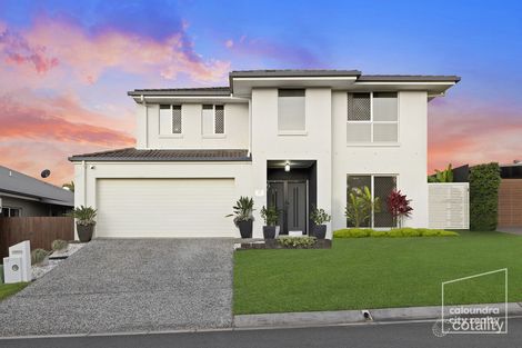 Property photo of 17 Pebbly Creek Crescent Little Mountain QLD 4551