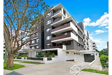 7/29-31 Lethbridge St, Penrith, NSW 2750