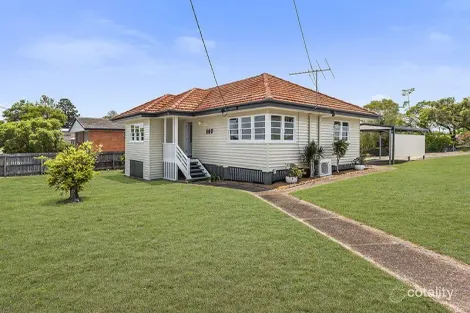 107 Oateson Skyline Dr, Seven Hills, QLD 4170