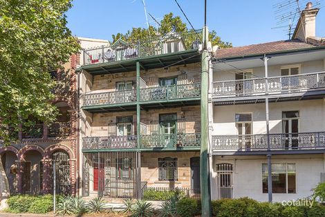 Property photo of 10 Sir John Young Crescent Woolloomooloo NSW 2011