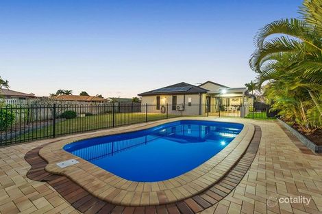 Property photo of 1 Totara Court Ormeau QLD 4208