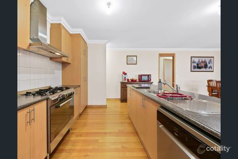 Property photo of 22 St Bernards Crescent Lynbrook VIC 3975