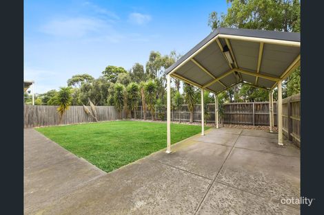 Property photo of 22 St Bernards Crescent Lynbrook VIC 3975