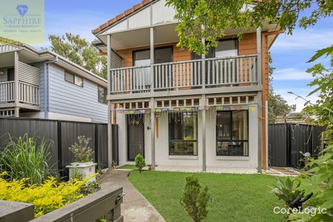 Property photo of 1/91 Gillies Street Zillmere QLD 4034