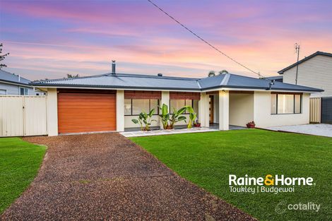 Property photo of 19 Kalele Avenue Halekulani NSW 2262