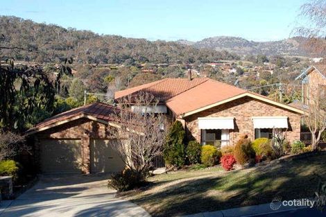 96 Appel Cres, Fadden, ACT 2904