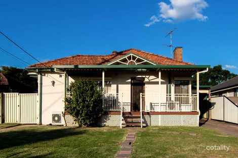 Property photo of 45 Richmond Street South Wentworthville NSW 2145