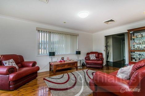 Property photo of 12 Ikin Street Jamisontown NSW 2750