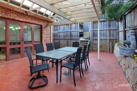 Property photo of 36 Chapel Circuit Prospect NSW 2148