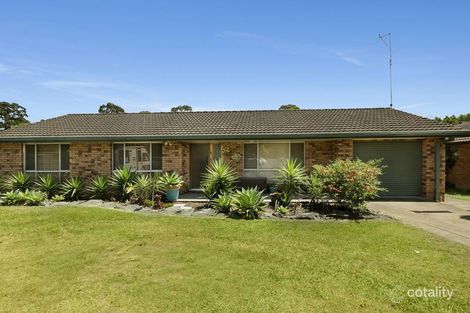4 Turpentine Cres, Wauchope, NSW 2446