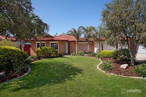 Property photo of 8 Hall Crescent Burton SA 5110