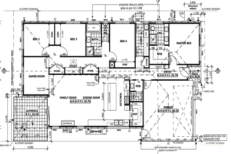 Property photo of 11 Aaron Street Armstrong Creek VIC 3217