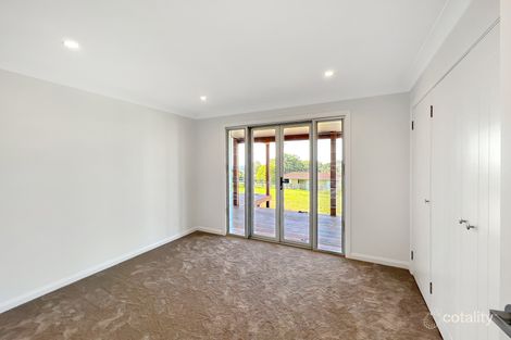 Property photo of 14 Ross Lane Kinvara NSW 2478