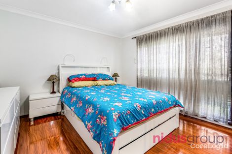 Property photo of 33 Kenyon Crescent Doonside NSW 2767