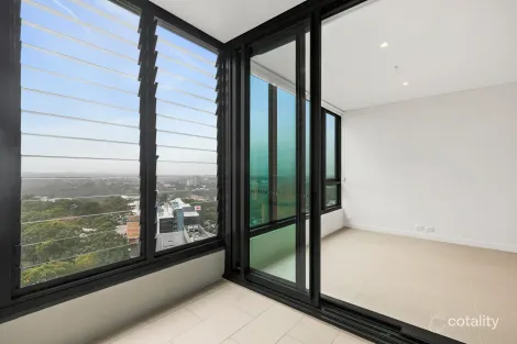 Property photo of 1701/3 Network Place North Ryde NSW 2113