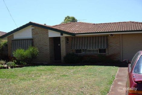 Property photo of 29 Miranda Way Gosnells WA 6110