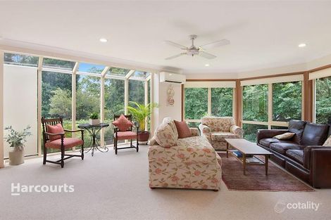 Property photo of 23 Beacon Avenue Glenhaven NSW 2156