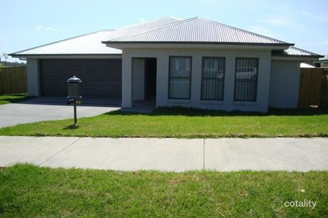 Property photo of 38 Duskdarter Street Chisholm NSW 2322