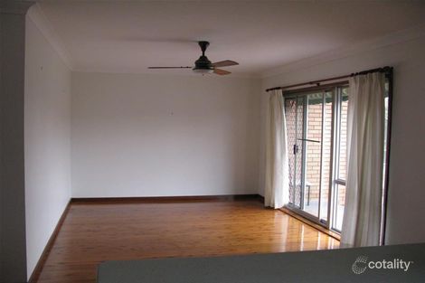 Property photo of 3/32 Yorston Street Warners Bay NSW 2282