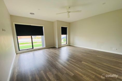 Property photo of 33 Tedcastle Drive Aintree VIC 3336