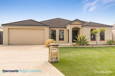 Property photo of 35 Freycinet Circuit Aubin Grove WA 6164