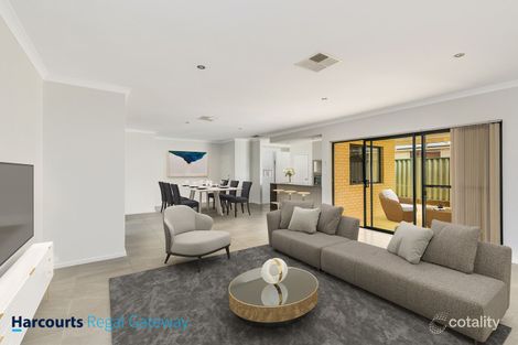 Property photo of 35 Freycinet Circuit Aubin Grove WA 6164