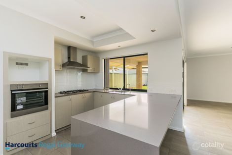 Property photo of 35 Freycinet Circuit Aubin Grove WA 6164