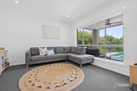 Property photo of 4 Warner Street Warners Bay NSW 2282