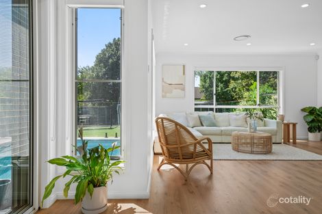 Property photo of 4 Warner Street Warners Bay NSW 2282