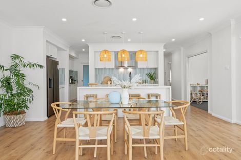 Property photo of 4 Warner Street Warners Bay NSW 2282